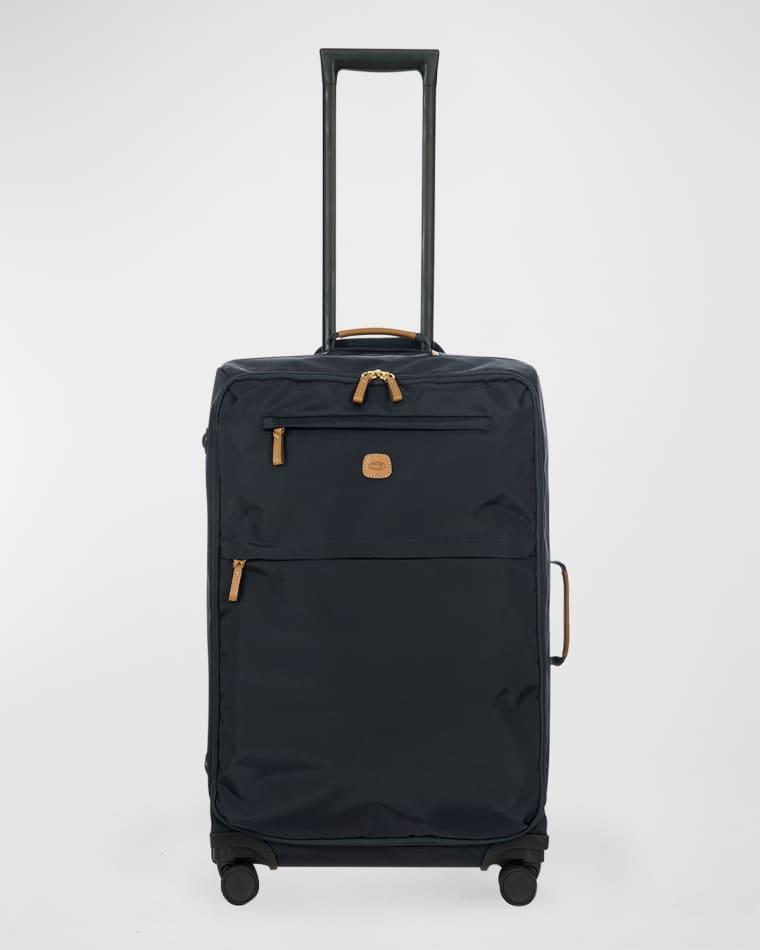 X-Travel Spinner Luggage, 27" by BRIC'S