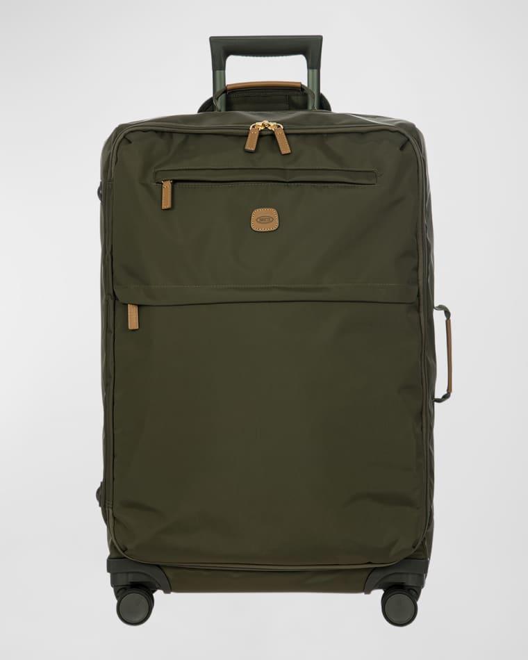 X-Travel Spinner Luggage, 27" by BRIC'S