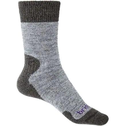 Explorer Heavyweight Merino Comfort Boot Sock by BRIDGEDALE Explorer Heavyweight Merino Comfort Boot Sock by BRIDGEDALE