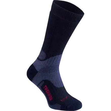 Hike Midweight Merino Performance Boot Sock by BRIDGEDALE