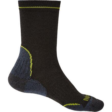 Lightweight Coolmax Performance Boot Sock by BRIDGEDALE