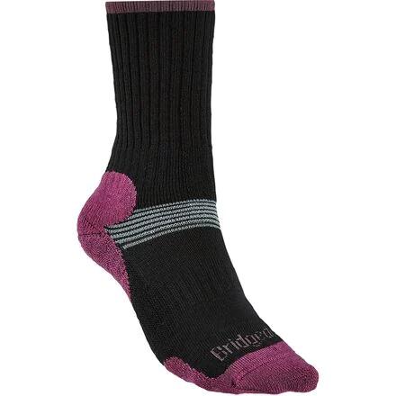 Ski Cross Country Merino Endurance Sock by BRIDGEDALE