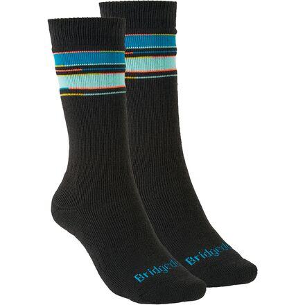 Ski Merino Sock by BRIDGEDALE