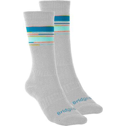 Ski Merino Sock by BRIDGEDALE