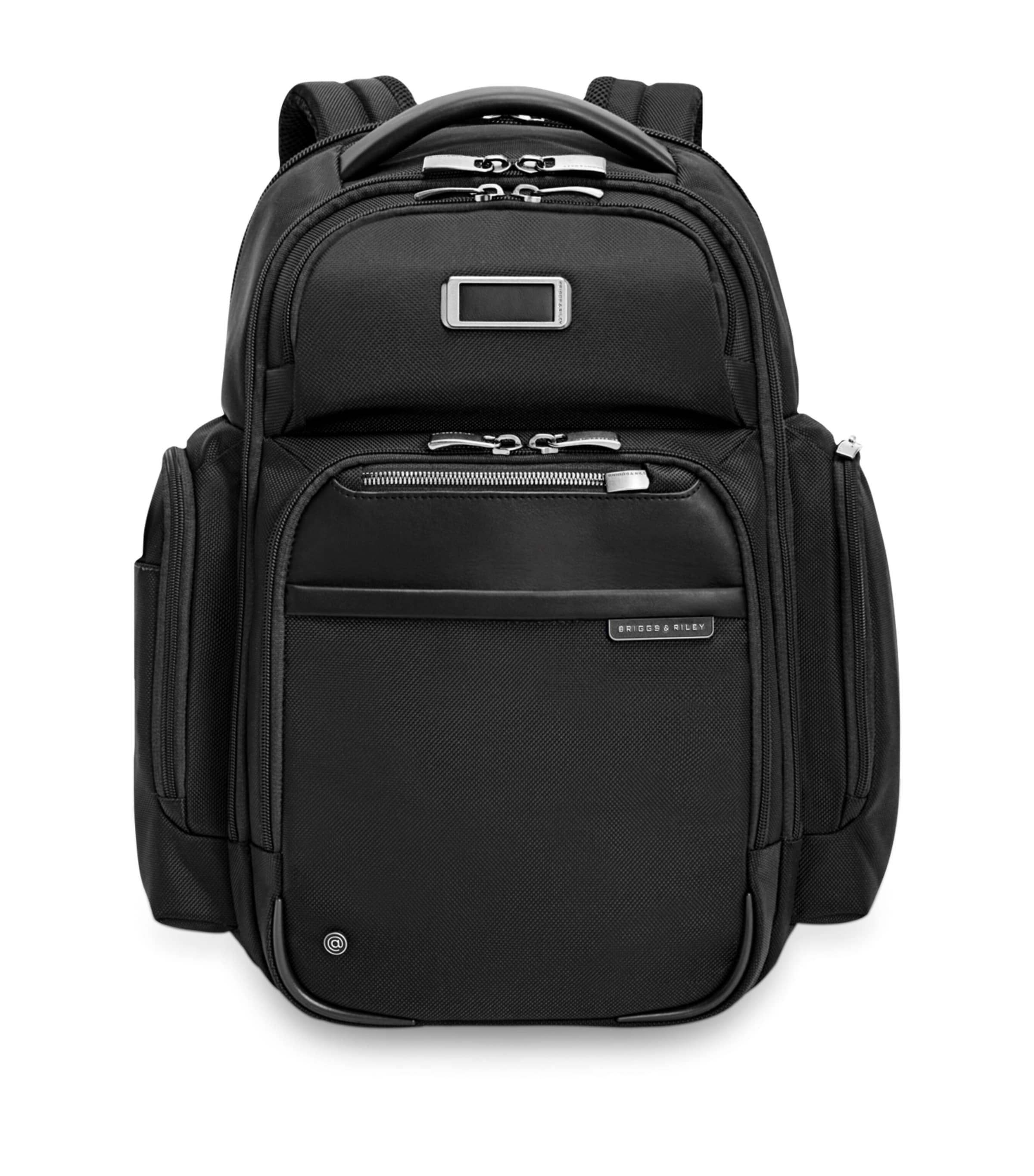 Briggs & Riley Large Cargo Backpack by BRIGGS&RILEY