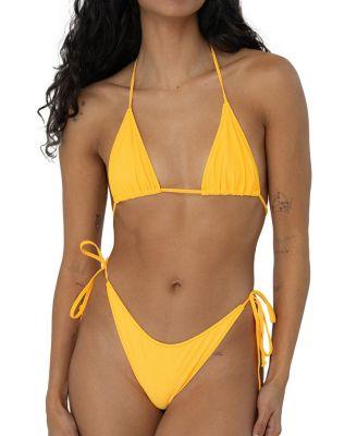 Capri Top by BRIGHT SWIMWEAR