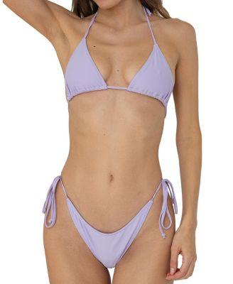 Capri Top by BRIGHT SWIMWEAR