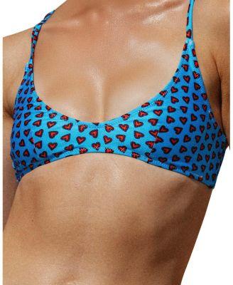 Indie Top by BRIGHT SWIMWEAR