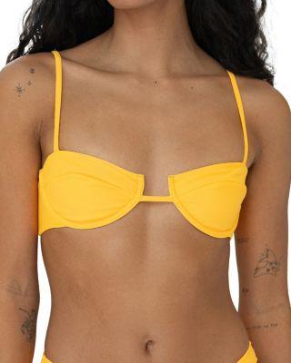 Lola Top by BRIGHT SWIMWEAR