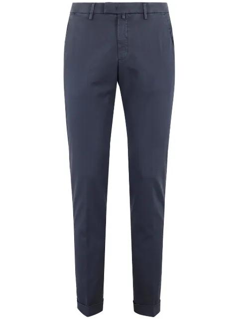 BG03 chino trousers by BRIGLIA 1949