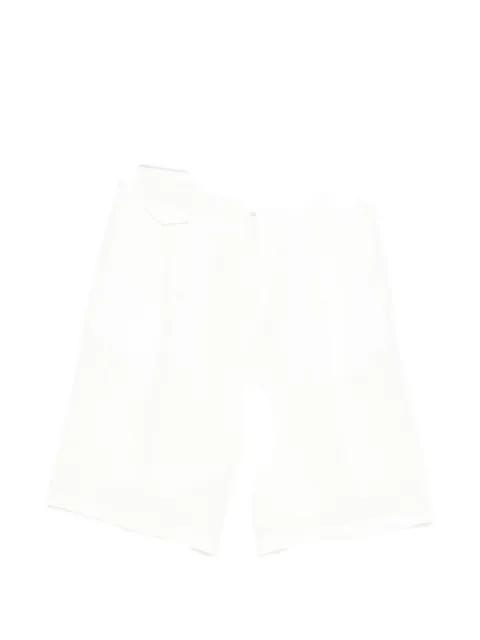 Bedfords pleated tailored shorts by BRIGLIA 1949