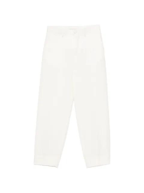 Charlotte trousers by BRIGLIA 1949