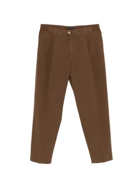 Courmayeurd trousers by BRIGLIA 1949