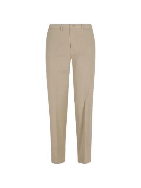 Jean button fastening trousers by BRIGLIA 1949