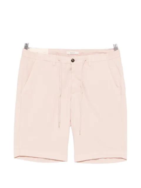 Malibu drawstring shorts by BRIGLIA 1949