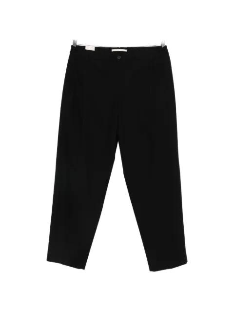 Manhattans front-seam trousers by BRIGLIA 1949