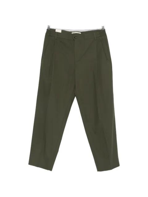 Manhattans pleated trousers by BRIGLIA 1949