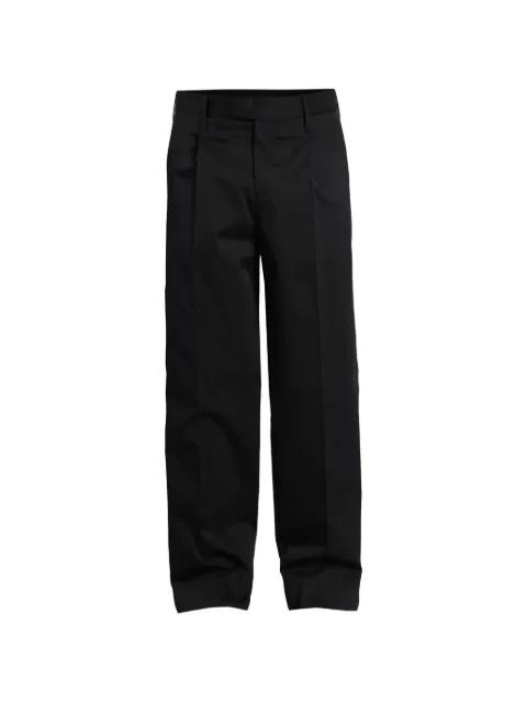 Marguttas tailored trousers by BRIGLIA 1949