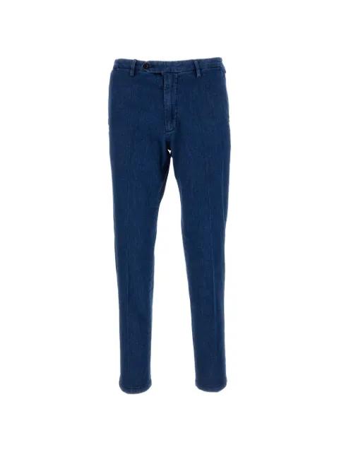 Naviglio slim-fit jeans by BRIGLIA 1949