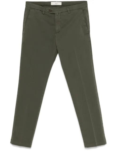 Peto trousers by BRIGLIA 1949