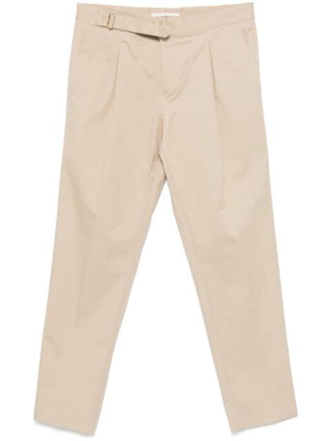 Piccadilly tailored trousers by BRIGLIA 1949