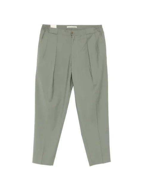 Portobello trousers by BRIGLIA 1949