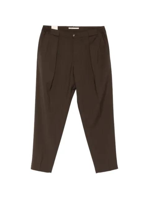 Portobello trousers by BRIGLIA 1949