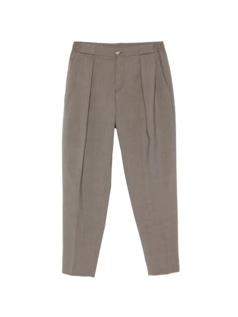 Portobello trousers by BRIGLIA 1949