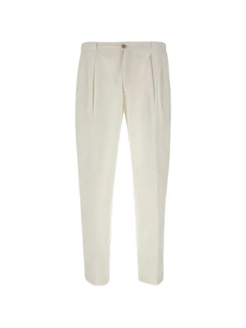 Portobello trousers by BRIGLIA 1949
