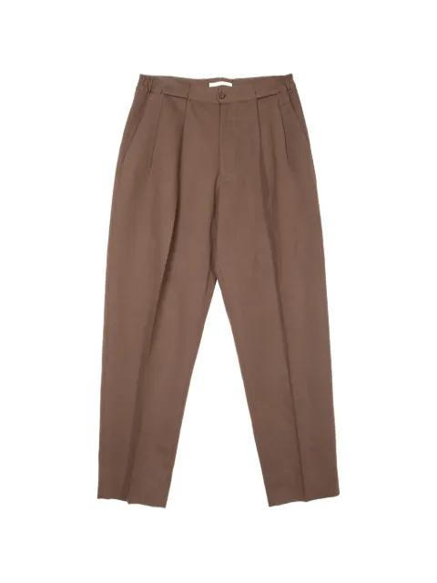 Portobello trousers by BRIGLIA 1949