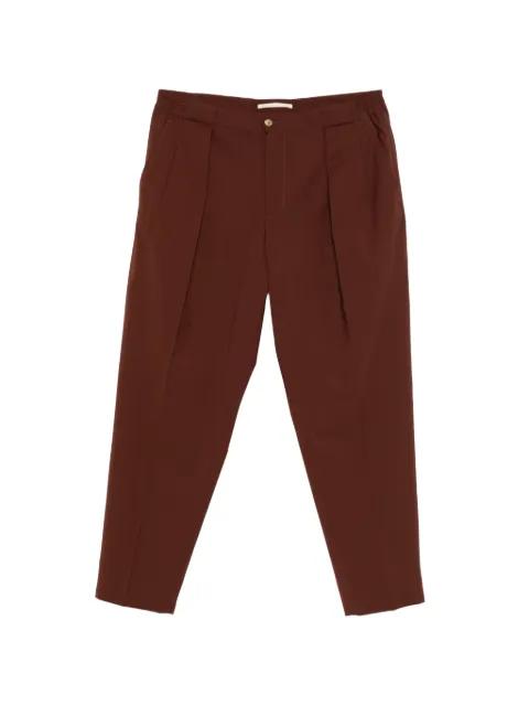 Portobellos trousers by BRIGLIA 1949