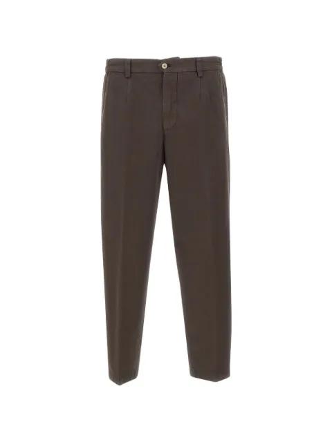 PortofinoD trousers by BRIGLIA 1949