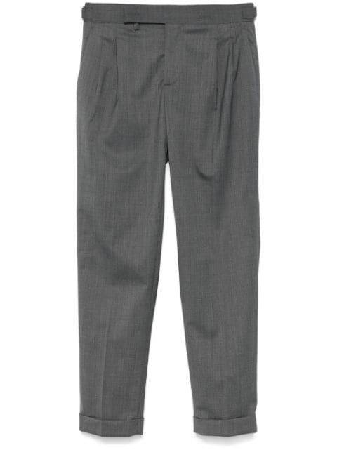 Quartieri trousers by BRIGLIA 1949