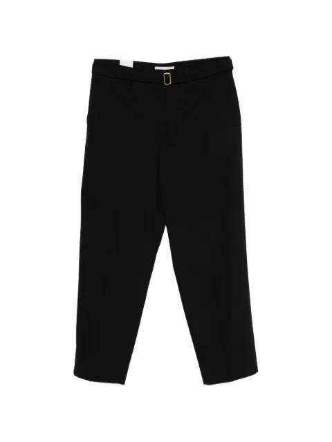 Rivolis belted trousers by BRIGLIA 1949