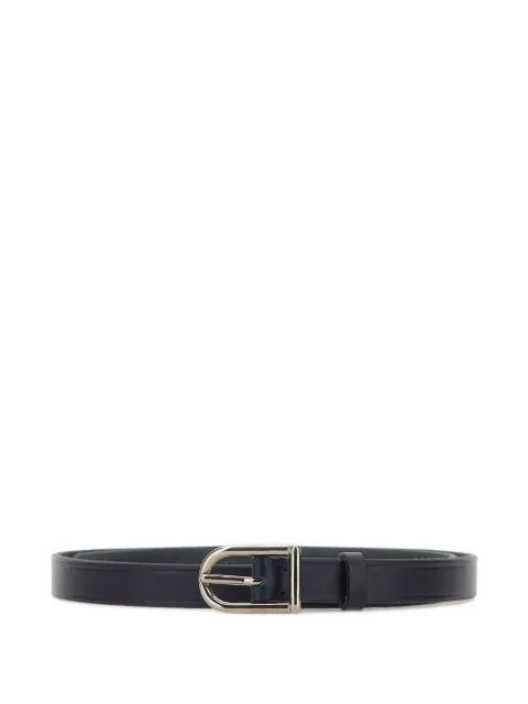 Ted leather belt by BRIGLIA 1949