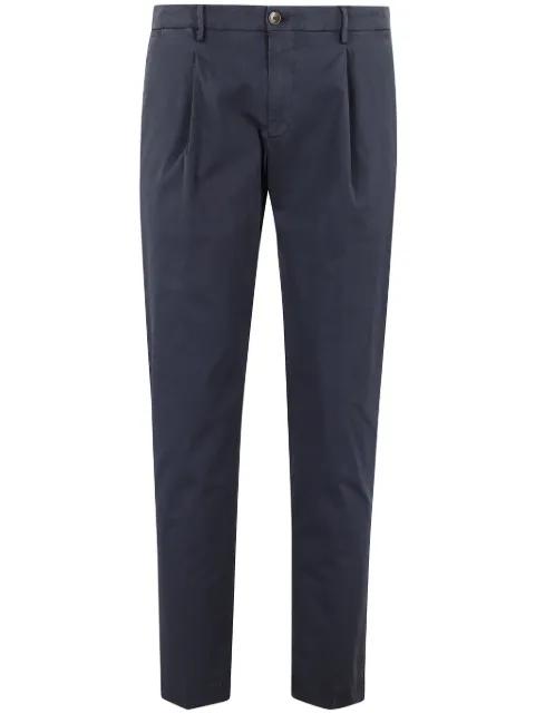 Tiberio chino trousers by BRIGLIA 1949