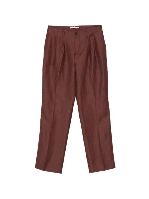 Villeneuve trousers by BRIGLIA 1949