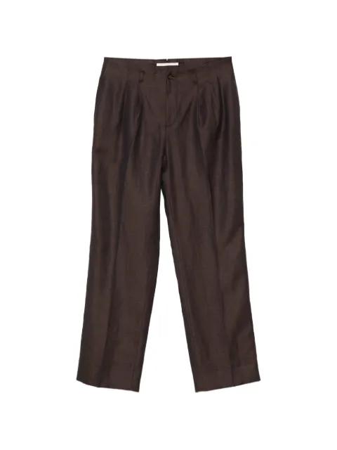 Villeneuve trousers by BRIGLIA 1949
