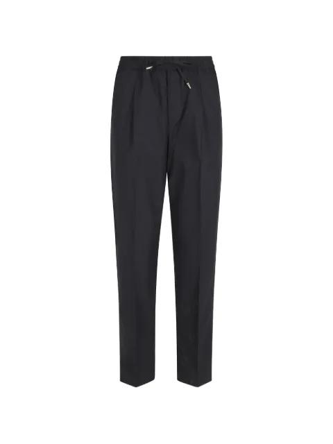 Wimbledon pleated trousers by BRIGLIA 1949