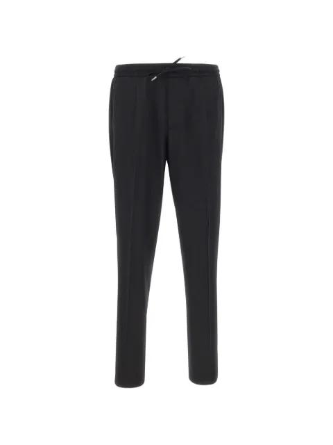 Wimbledonol elasticated waistband trousers by BRIGLIA 1949