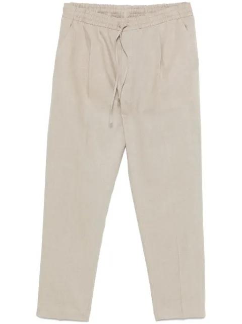 Wimbledons trousers by BRIGLIA 1949
