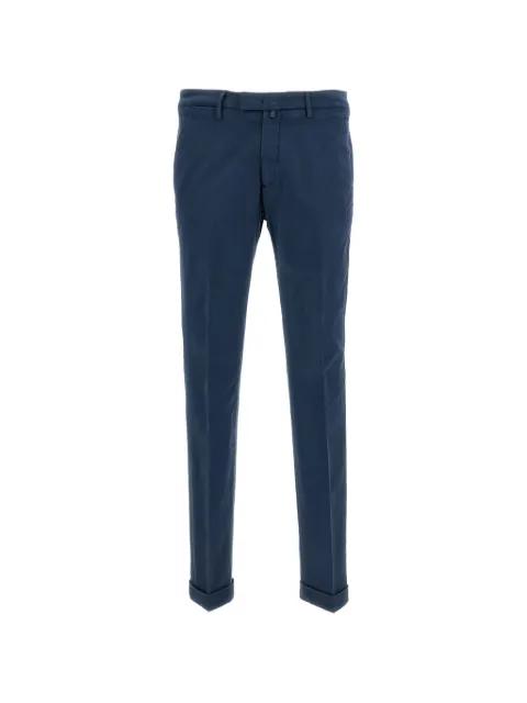 american pockets chino trousers by BRIGLIA 1949