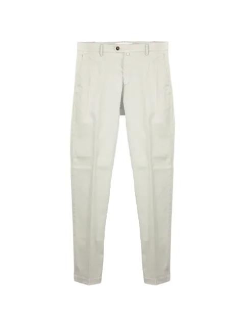 belt loops pockets trousers by BRIGLIA 1949