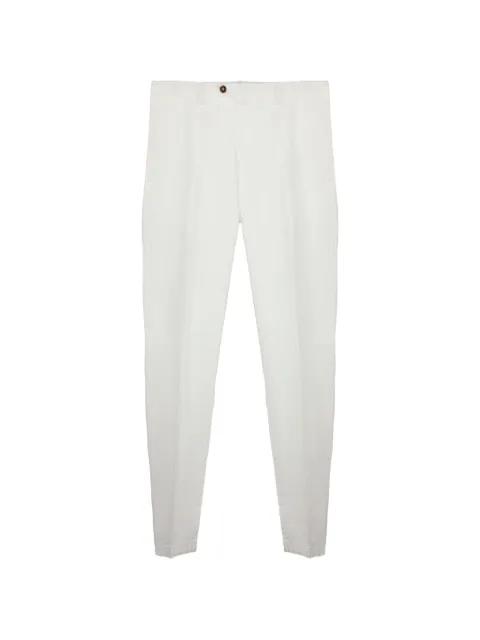 belt loops pockets trousers by BRIGLIA 1949