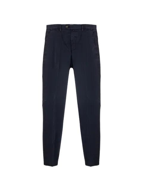 belt loops trousers by BRIGLIA 1949