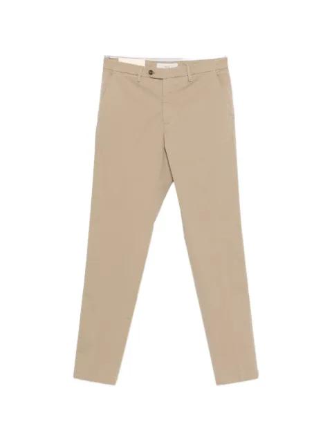button-fastening trousers by BRIGLIA 1949