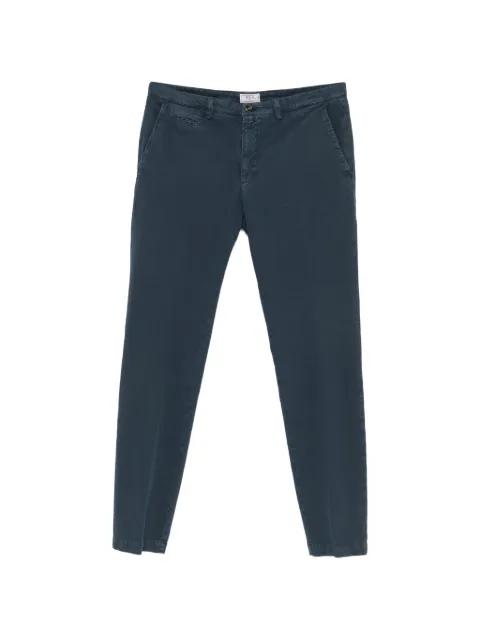 button-fastening trousers by BRIGLIA 1949