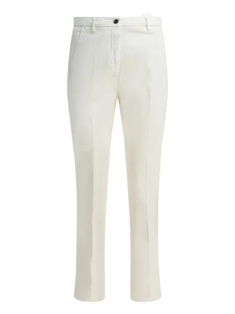 button pocket trousers by BRIGLIA 1949