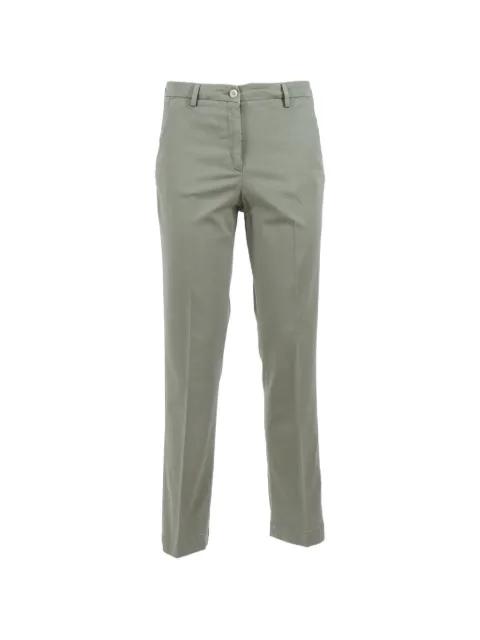 button pocket trousers by BRIGLIA 1949
