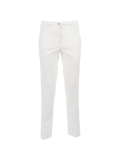 button straight trousers by BRIGLIA 1949